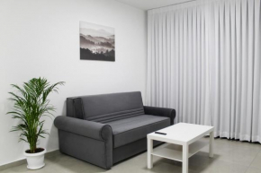 Luxury Suite Apartment #58 By Hashdera Eilat